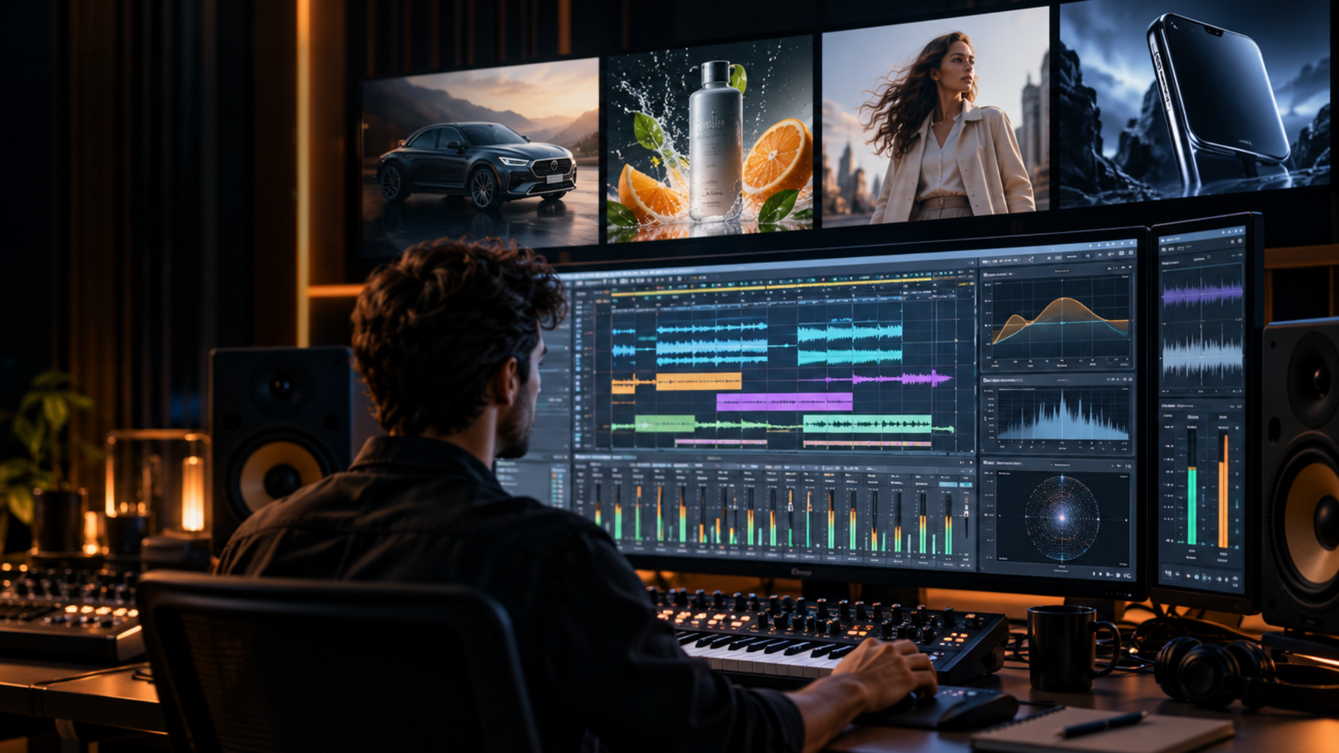 Explainer videos